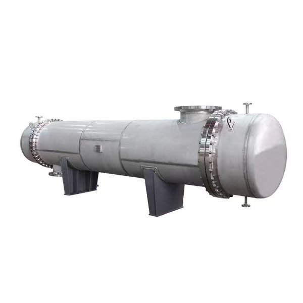 heat exchanger